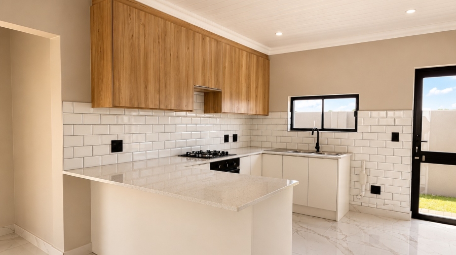 3 Bedroom Property for Sale in Ellaton North West